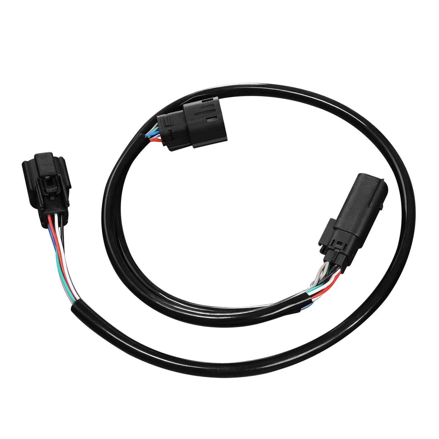 Trunk Wiring Harness for Harley Touring Electra Road King Glide (14-23)