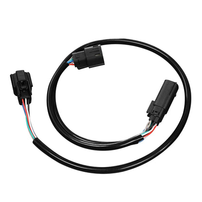 Trunk Wiring Harness for Harley Touring Electra Road King Glide (14-23)