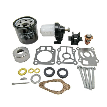 Maintenance Service Kit for Tohatsu 25HP 30HP Outboard