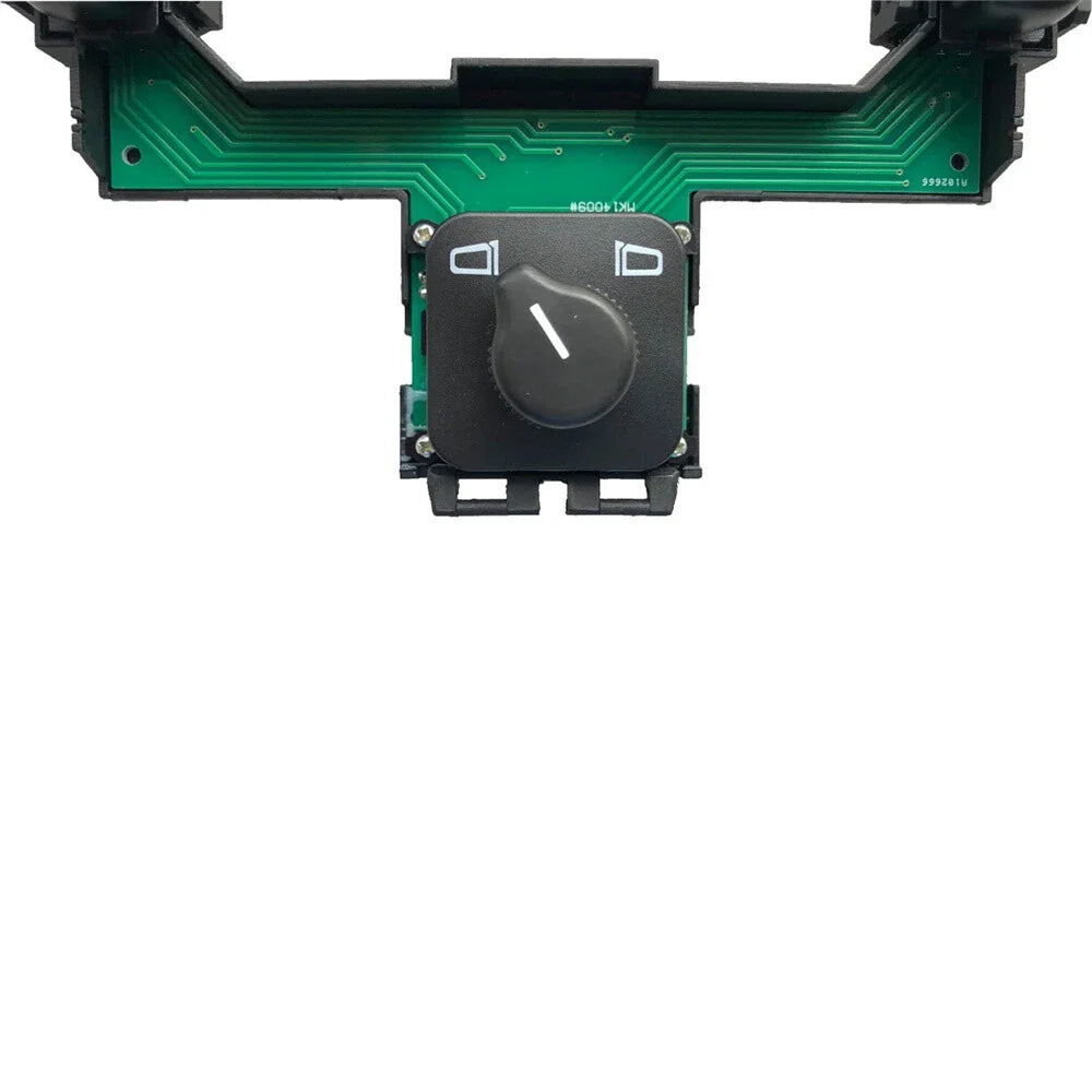 Master Power Window Switch for 1993-2000 Benz C-Class W202 (1993-2000)