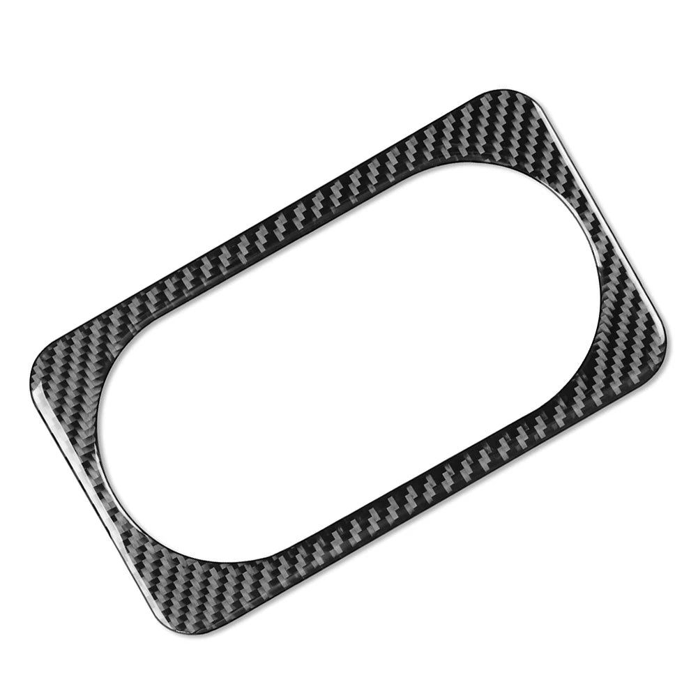 Headlight Control Switch Button Panel Cover Trim for Kia Forte Cerato K3 (2019–2023)