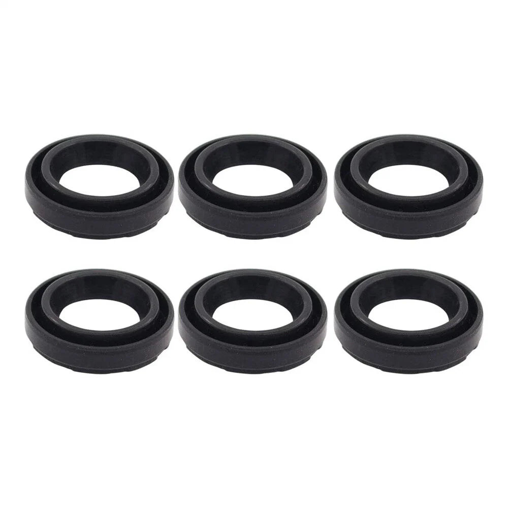 8 Pcs Spark Plug Tube Seals for Toyota FJ Cruiser, RAV4, T100, Lexus LX470, RX400h