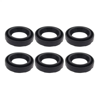 8 Pcs Spark Plug Tube Seals for Toyota FJ Cruiser, RAV4, T100, Lexus LX470, RX400h