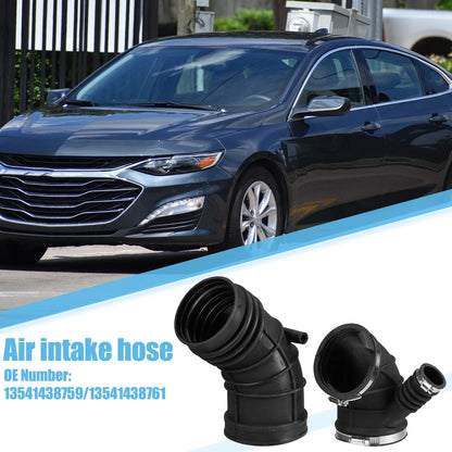Air Intake Hose Tube 1 Set for BMW 330Xi Z3 (2001-2005)