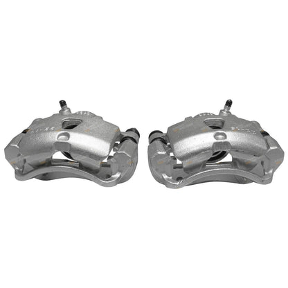 LH + RH Rear Disc Brake Caliper Assembly 4x4 for Ford Maverick (1988-1994)