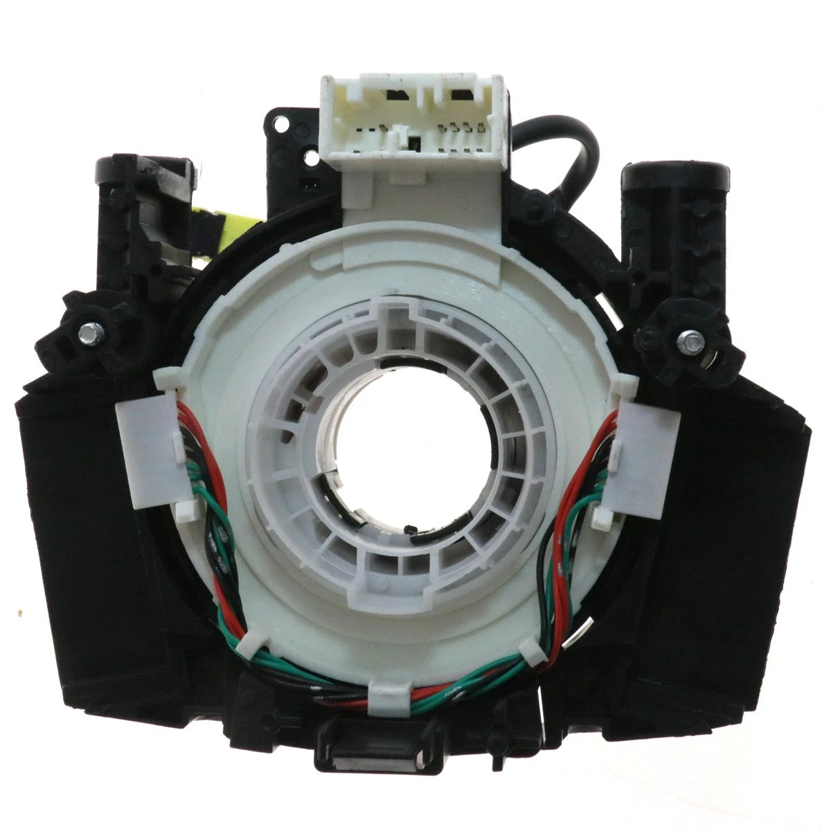 Reel Spiral Cable Clock Spring for Nissan Frontier Navara D40 (2005–2019)