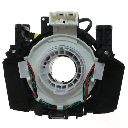 Reel Spiral Cable Clock Spring for Nissan Frontier Navara D40 (2005–2019)