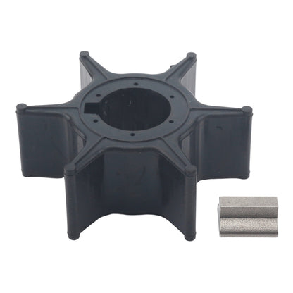 Outboard Water Pump Impeller & Key for Tohatsu 60HP (2000–2023)