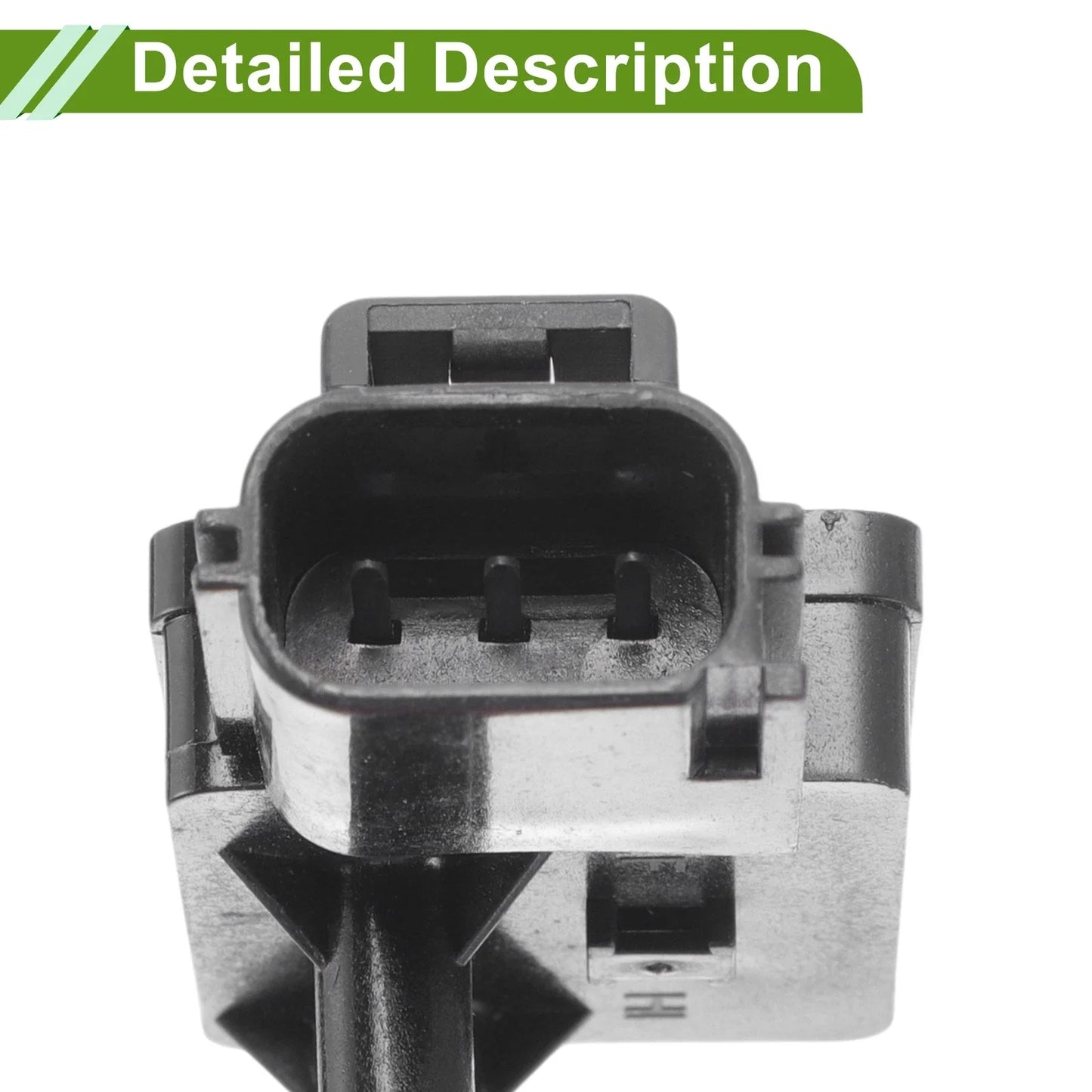 MAP Sensor for Jiangling Transit Custom (2012–2023)
