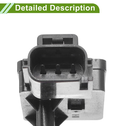 MAP Sensor for Jiangling Transit Custom (2012–2023)