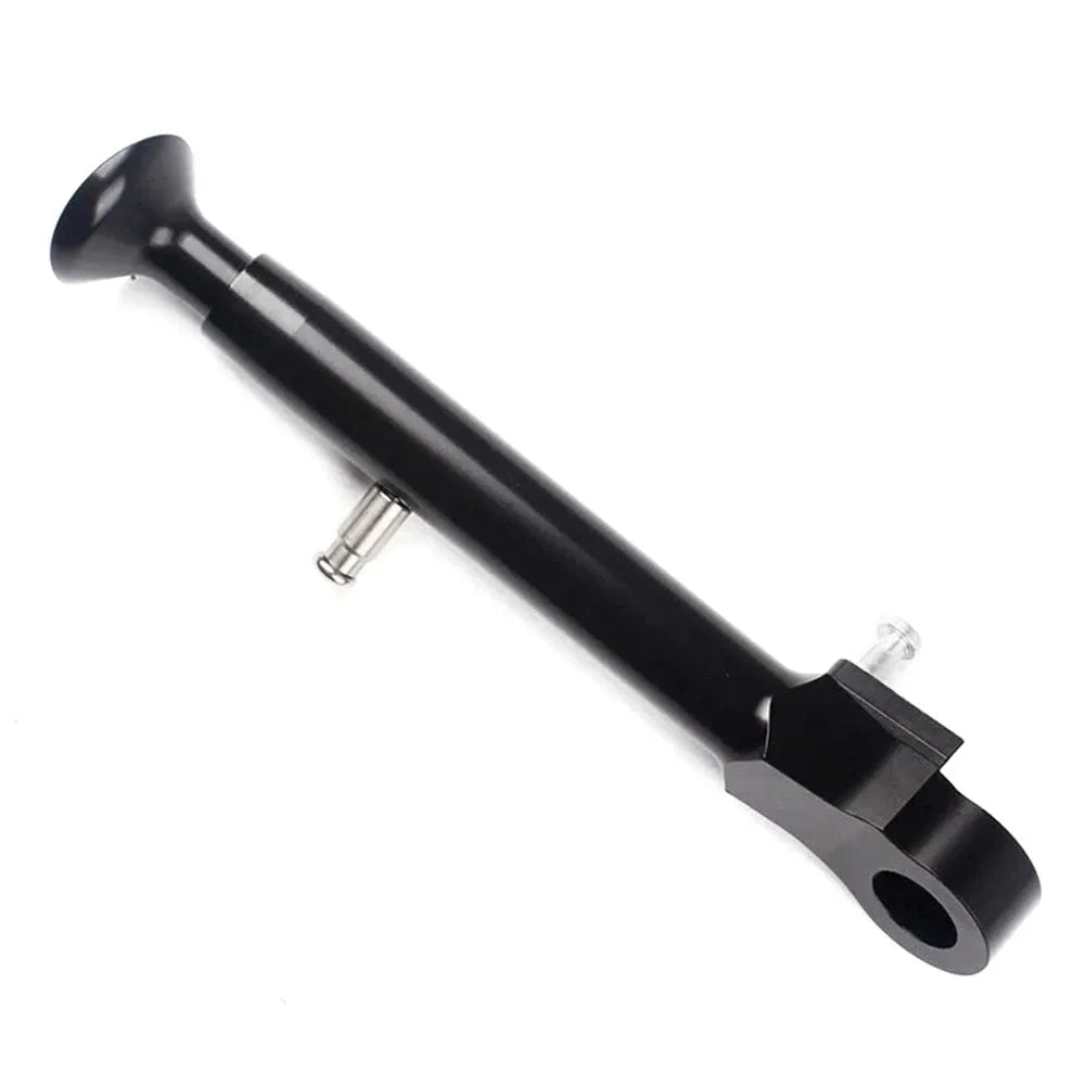 Adjustable Kickstand Side Stand for Yamaha YZF R1 R6S (1998-2010) Black