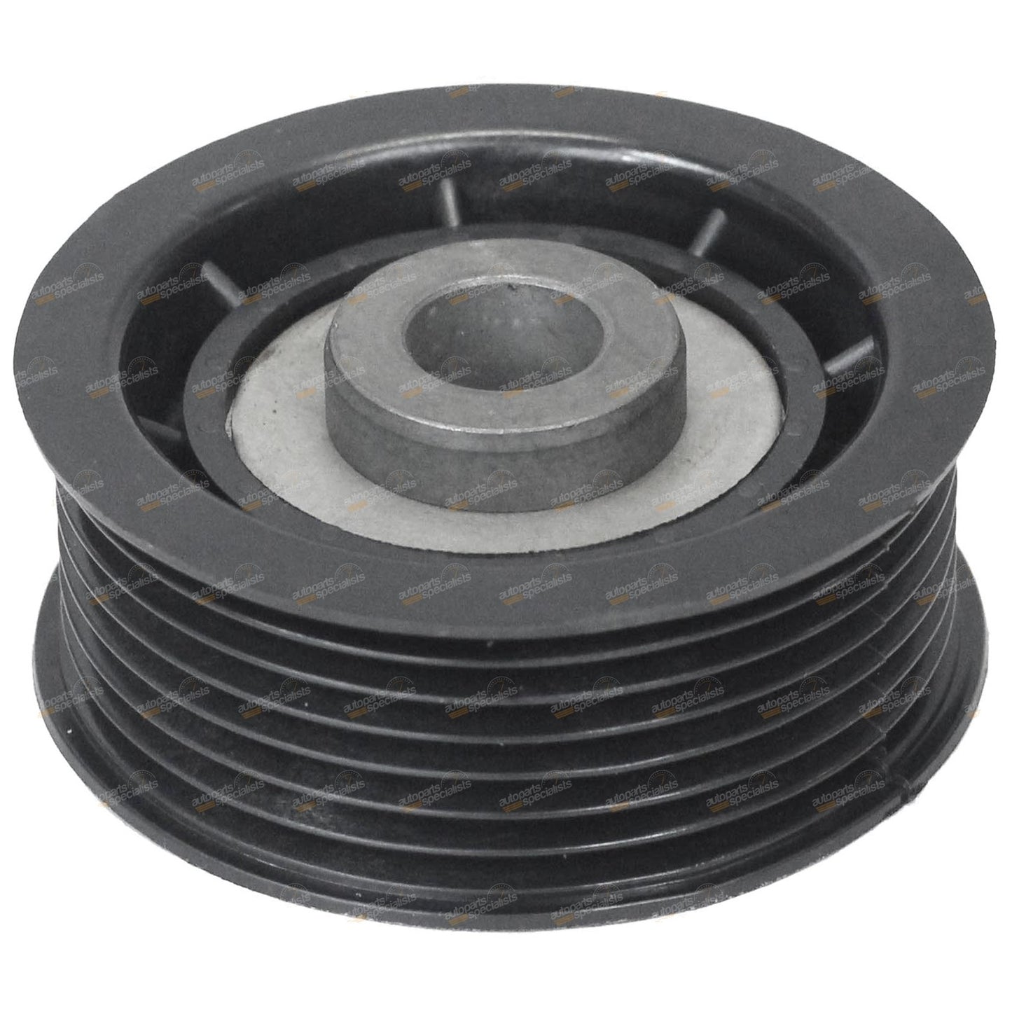 Idler Pulley for Mitsubishi Pajero NM NP NS NT V6 (1997–2006)