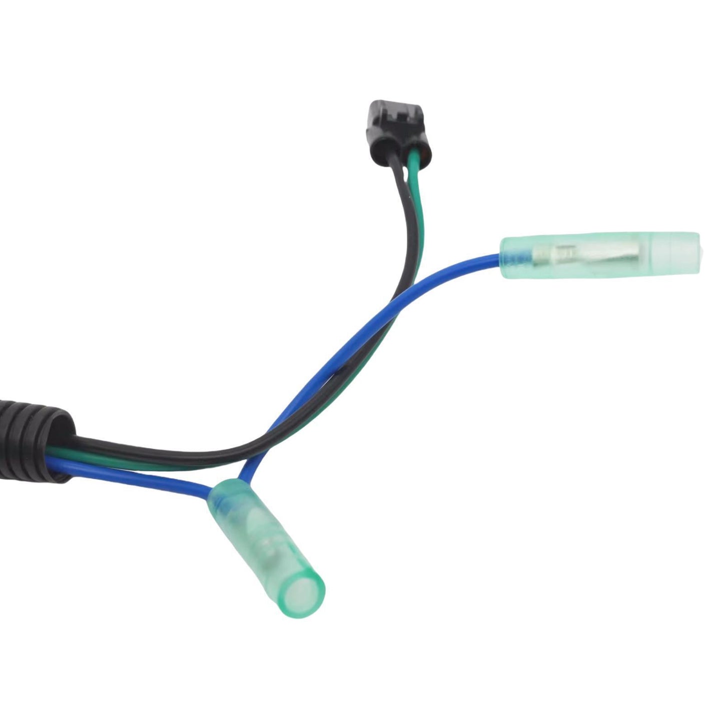 CDI for Suzuki Outboard DT15 DT9.9 (1990–1999)