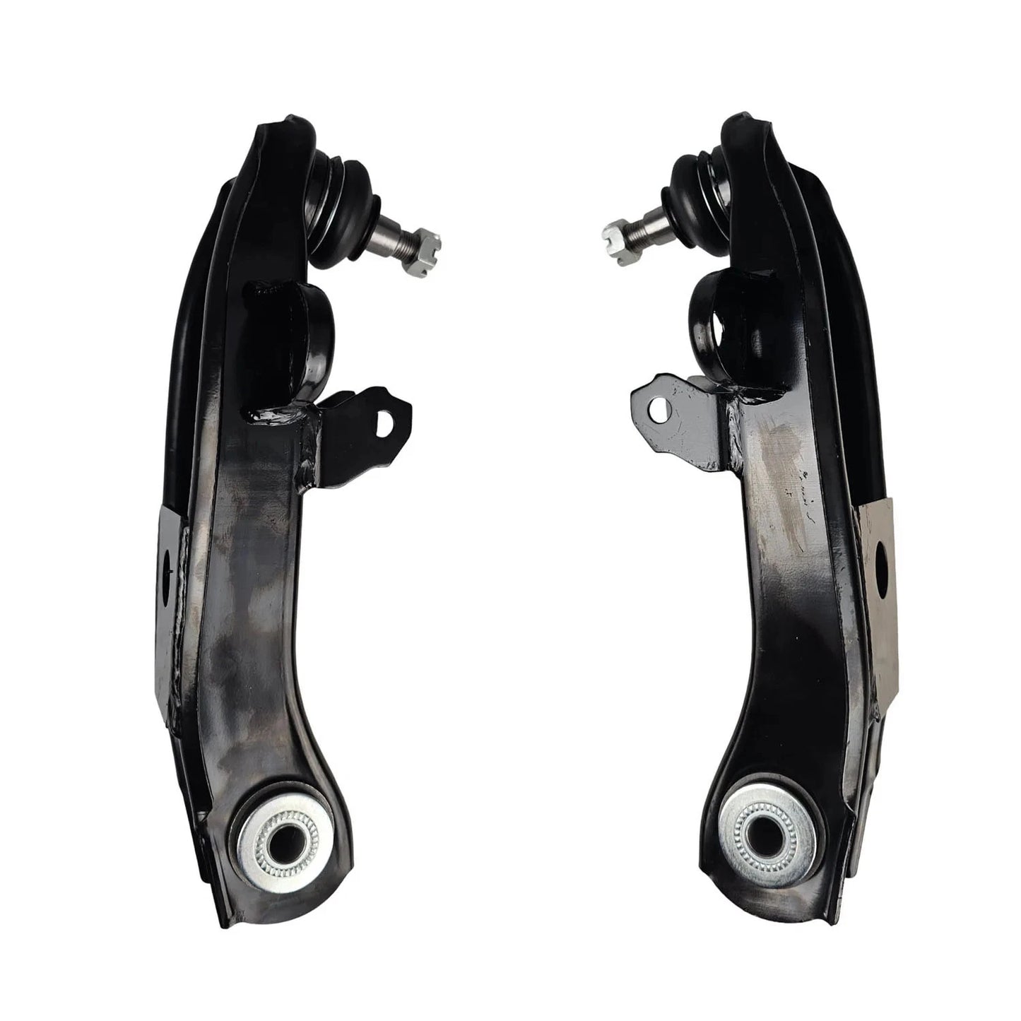 2X Front Lower Control Arm for Mitsubishi Express (1986–2014)