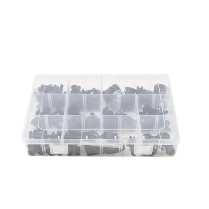 Screws Fairing Bolts Kit for Yamaha YZF R6 R6S (2003-2009)
