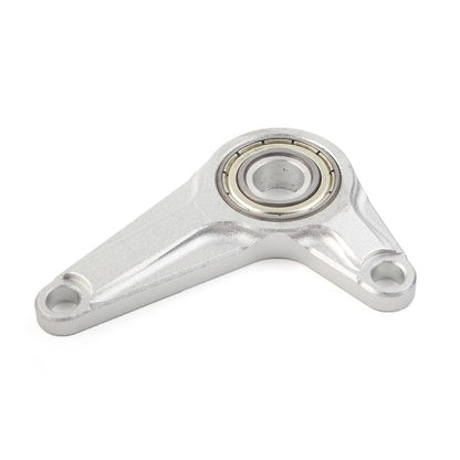 Deep-Iridium Front Windshield for Honda NC700S/NC750S (2010–2014)