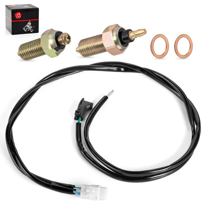 Neutral Switch and Wire Cable for Yamaha Raptor YFM 660R (2001–2005)