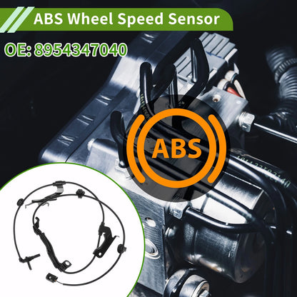 ABS Wheel Speed Sensor No. 8954347040 for Toyota Prius (2016–2020)