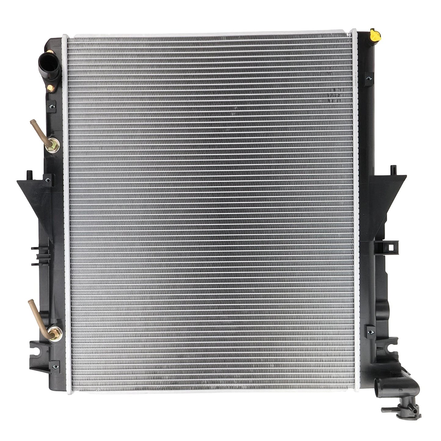 Radiator for Mitsubishi Triton MQ MR Pajero Sport QE QF QG (2015-On)
