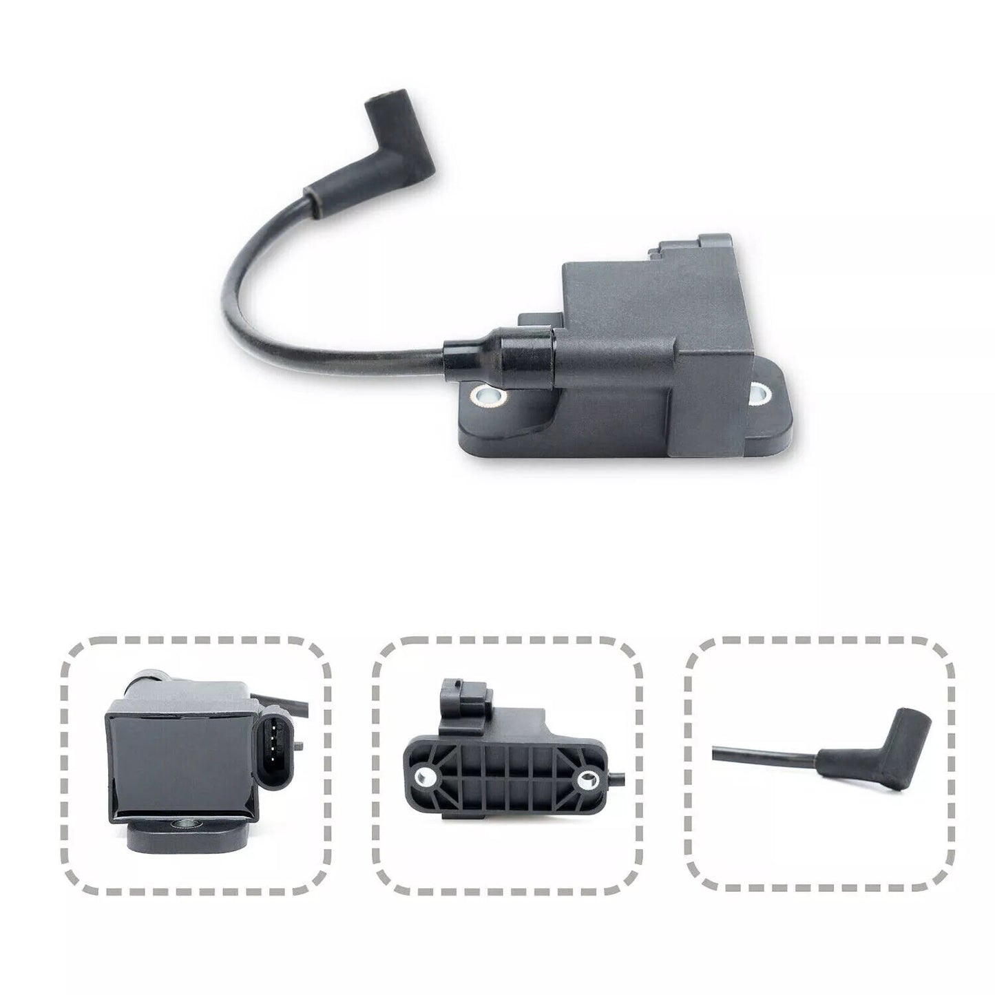 Ignition Coil CDM Module for Mercury (827509A7)