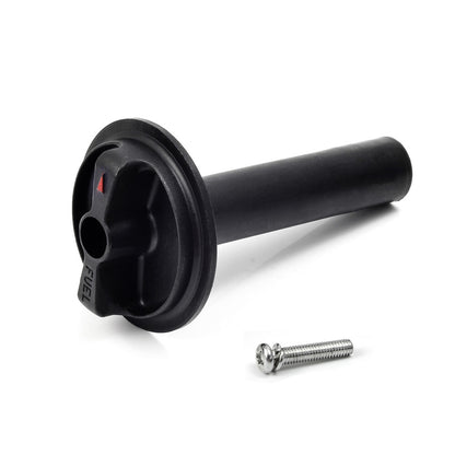 Fuel Valve Petcock & Lever for Yamaha Kodiak 400 450 (2003–2006)
