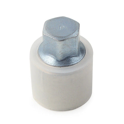Locking Wheel Nut Key Bolt for Audi (Various Years)