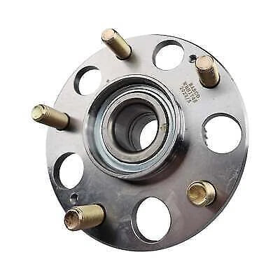 Rear Wheel Bearing Hub Assembly for Honda Civic (2006–2015)
