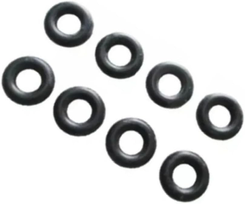 Set of 8 O-Rings for OMC Cobra Stern Drive Evinrude Johnson
