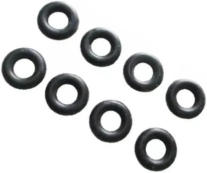 Set of 8 O-Rings for OMC Cobra Stern Drive Evinrude Johnson
