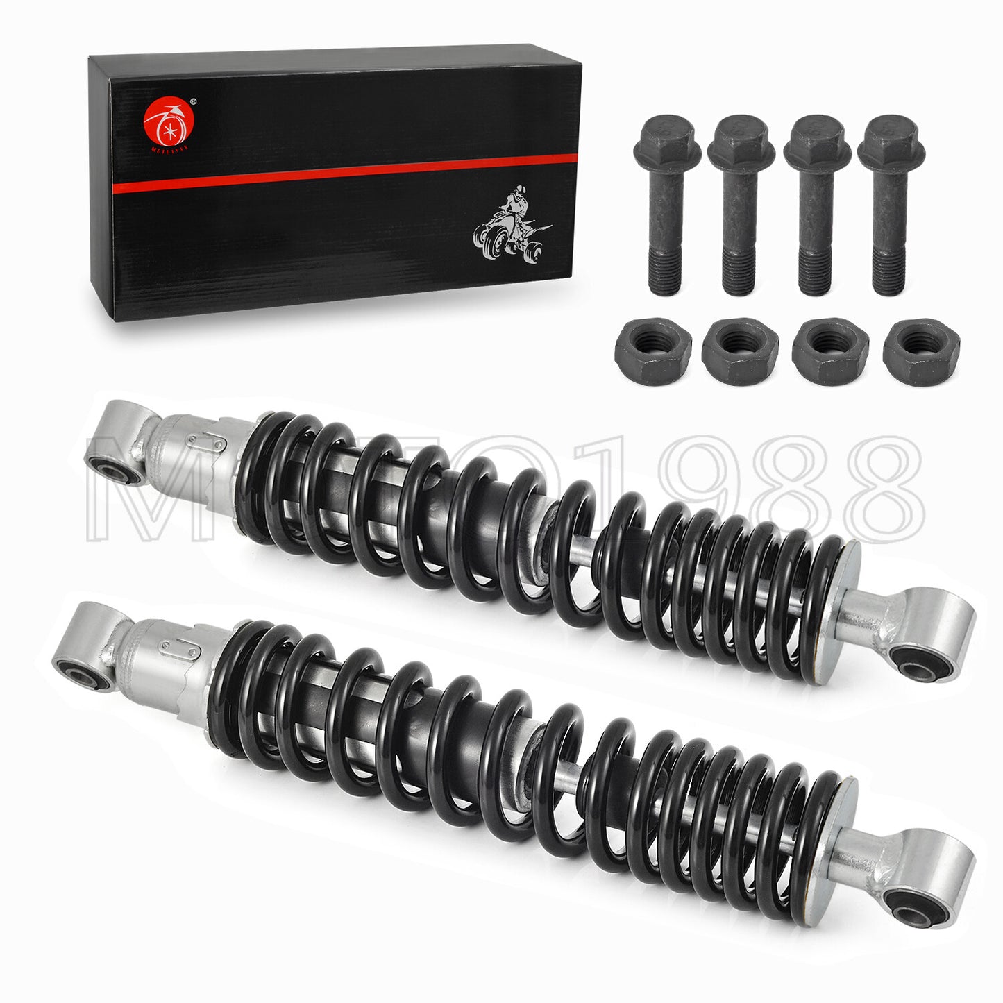 Front Shocks Absorber for Yamaha Banshee 350 (1987–2006)