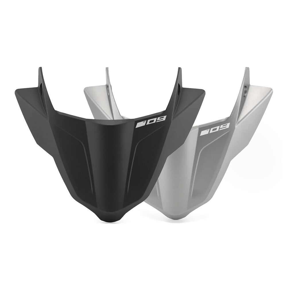 Windscreen Windshield Deflector for Yamaha MT-09 (2017–2020)