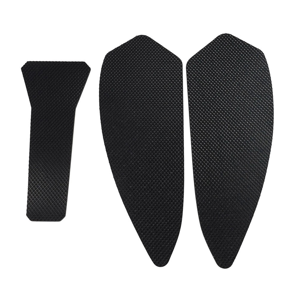 Gas Fuel Tank Cover Protector for BMW S1000RR (2010–2018), S1000R (2015–2018)