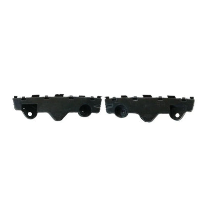 Front Bumper Retainer Brackets for 2011-2014 Mazda 2 (2011-2014)