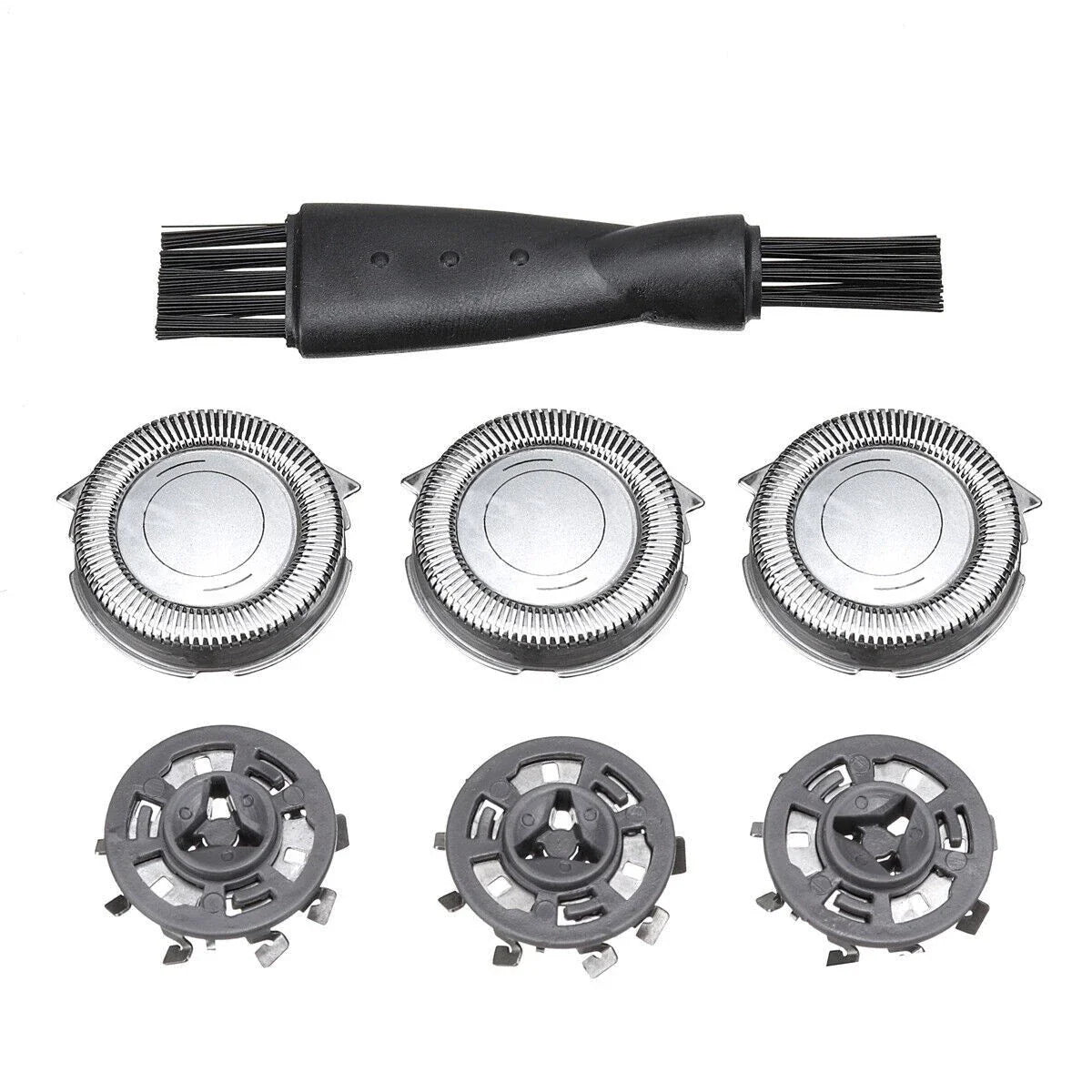 3x Shaver Heads for Philips Series 3000 2000 1000