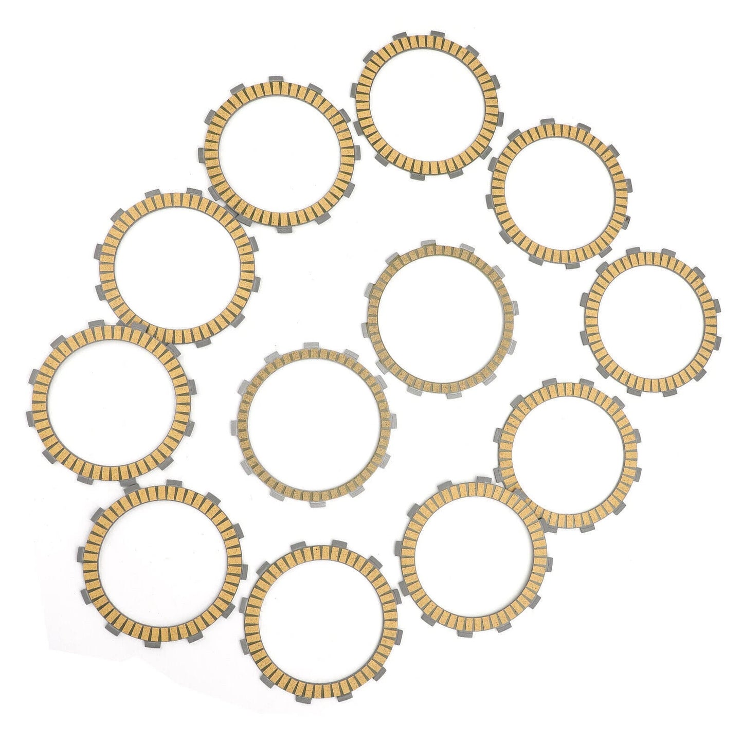 Side Stand Extension Plate for Tiger 1200 (2022–2023)