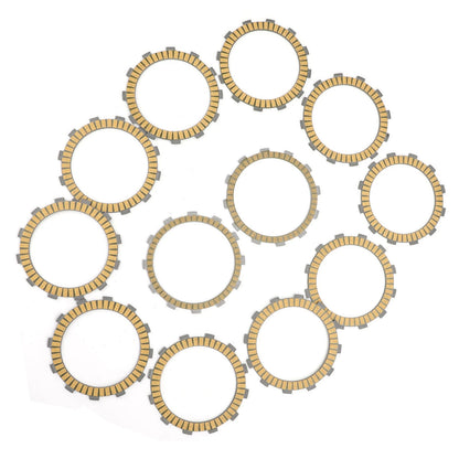 Side Stand Extension Plate for Tiger 1200 (2022–2023)