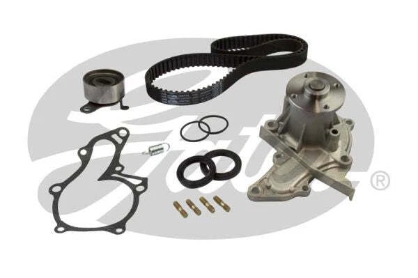 Timing Belt & Water Pump for Holden Nova LF LG Toyota Corolla (1992–2002)