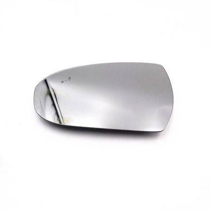 Heated Left Rear View Mirror Glass for Hyundai Tucson (2015-2018)