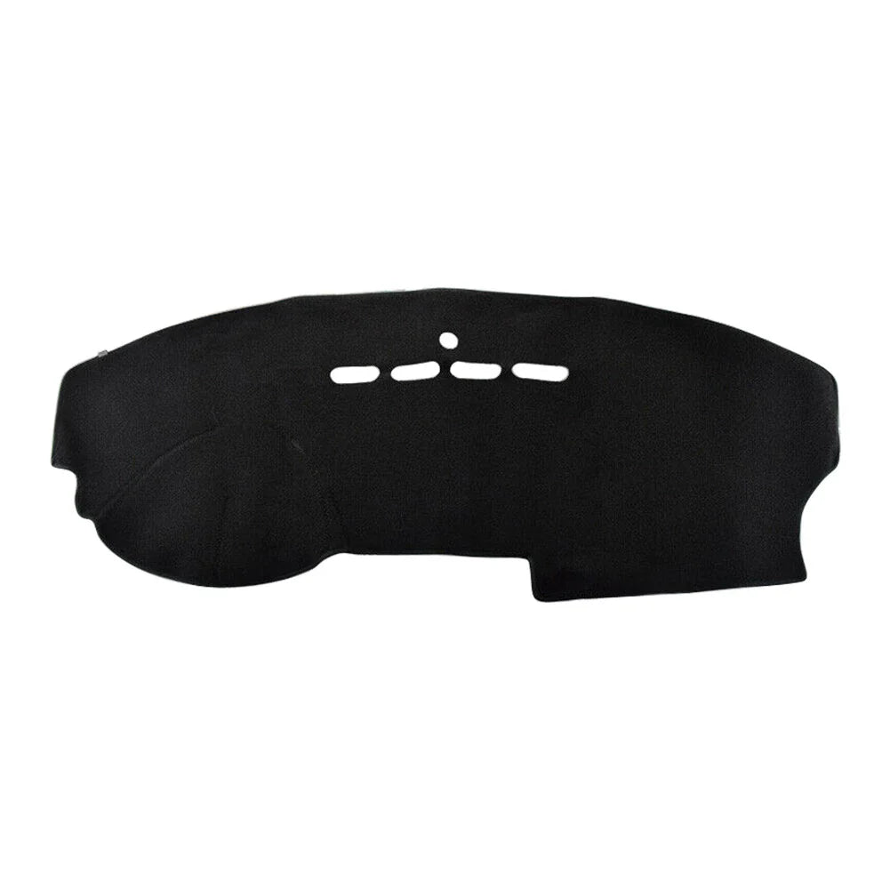 Sun Shade Pad Dashboard Cover Non-Slip Mat for Mazda 3 (2004–2008)