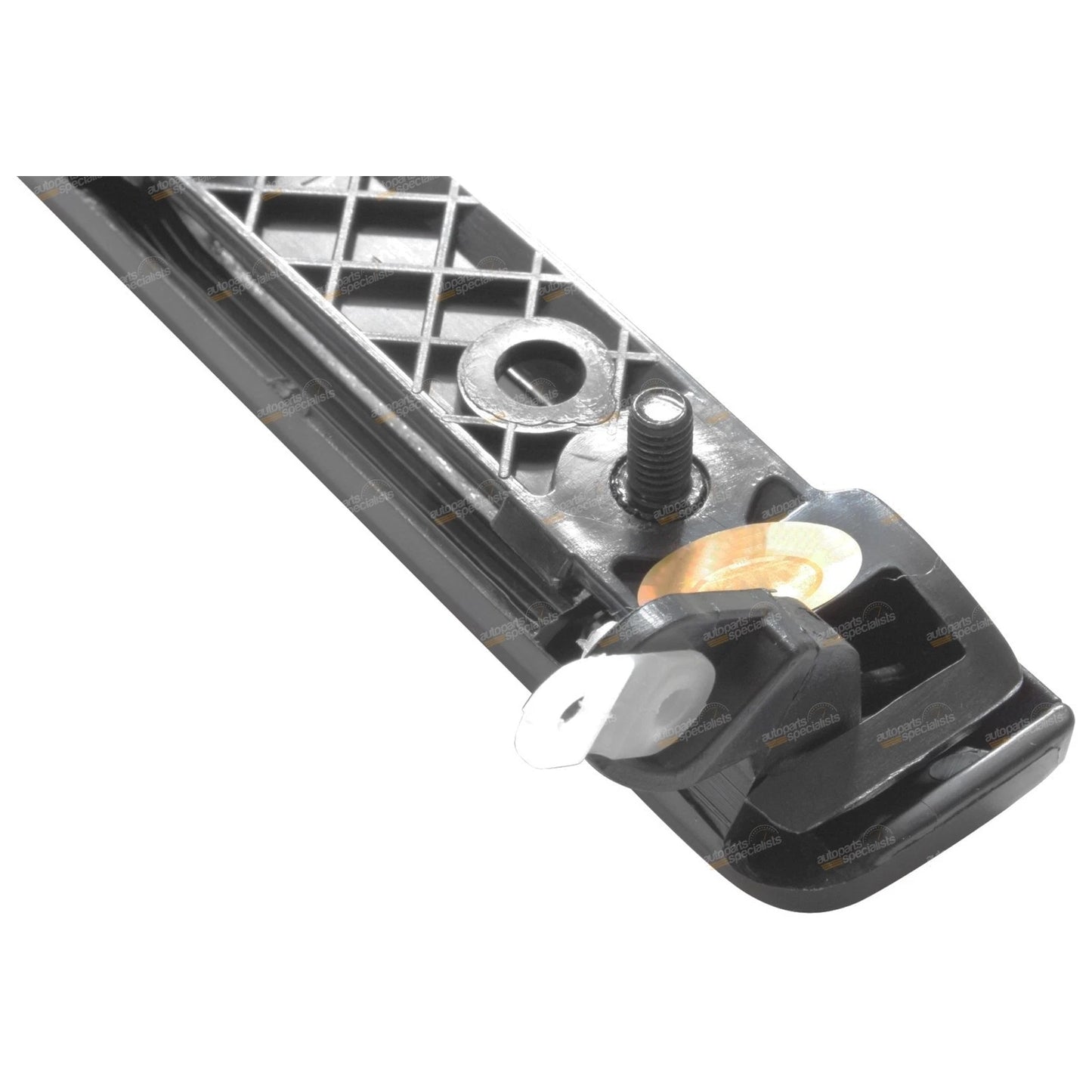 LH Door Handle Outer for Nissan Pathfinder D21 (1986–1995)