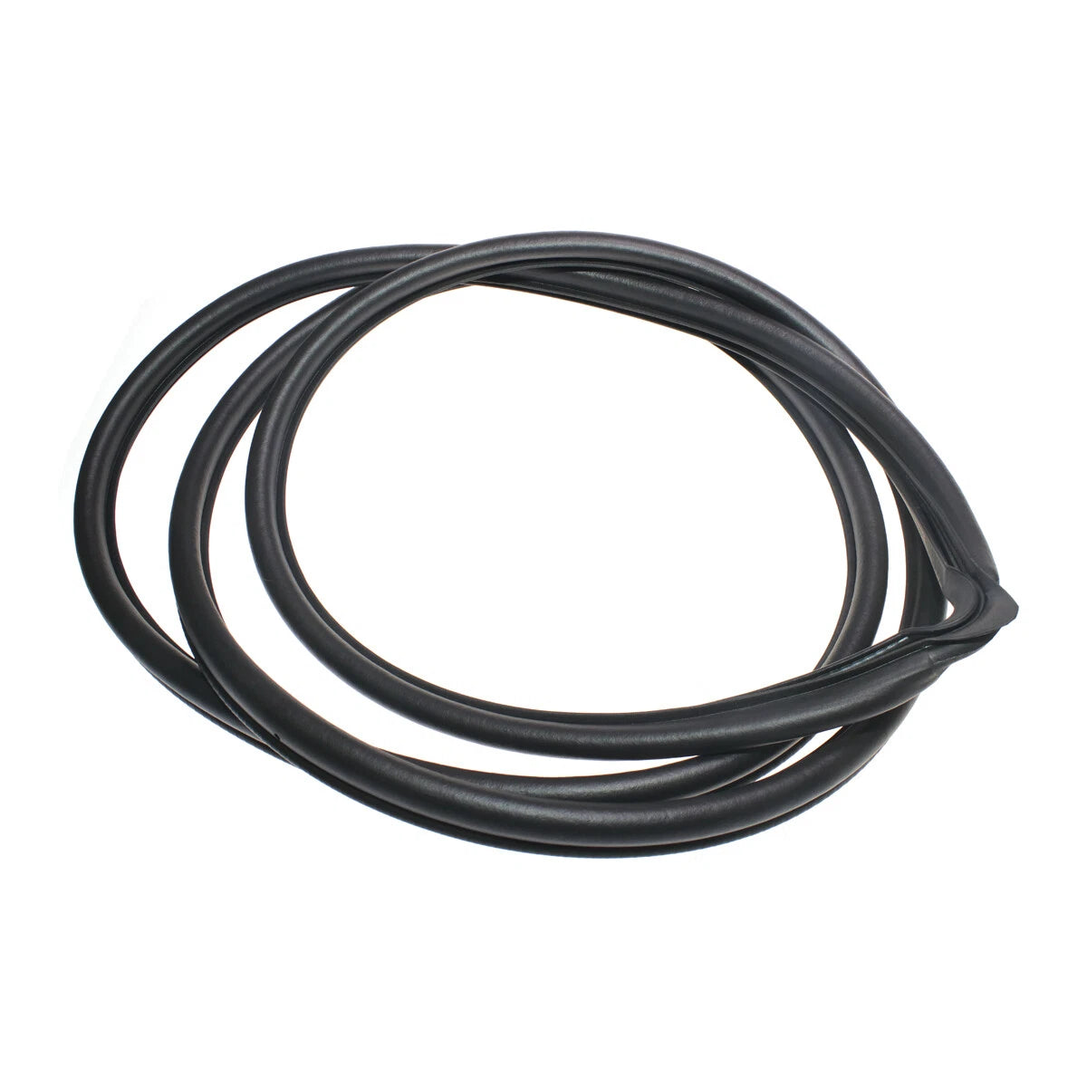 Door Weatherstrip Rubber Set for Mazda B Series B1600 B1800 1972-1977