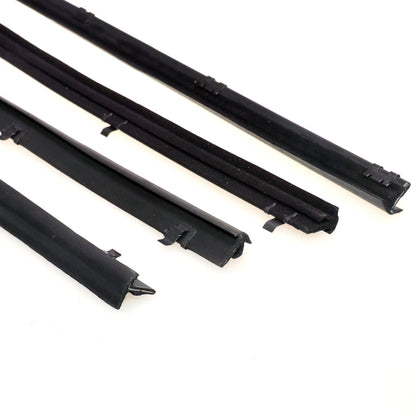 Door Belt Moulding for Nissan Datsun 720 Pickup Truck (1979–1986)