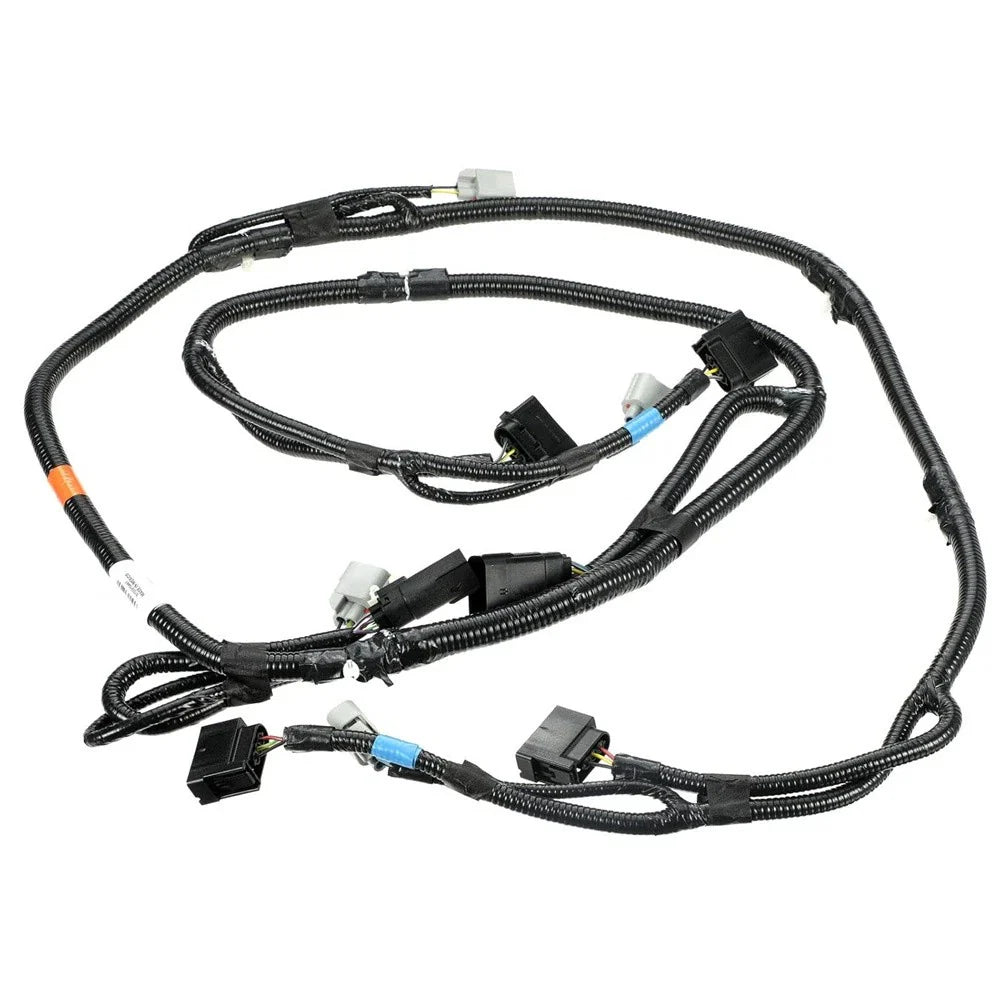 Tail Lamp Wiring Harness for 2011-2014 Ford F150 (2011-2014)
