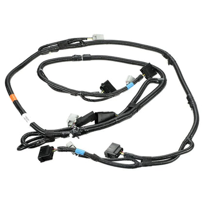 Tail Lamp Wiring Harness for 2011-2014 Ford F150 (2011-2014)