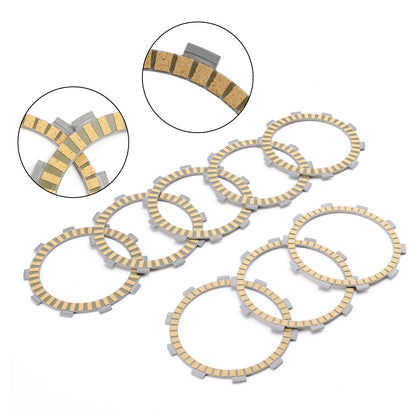 Clutch Disc Kit for Husqvarna Norden 901 Expedition (2023–2024)