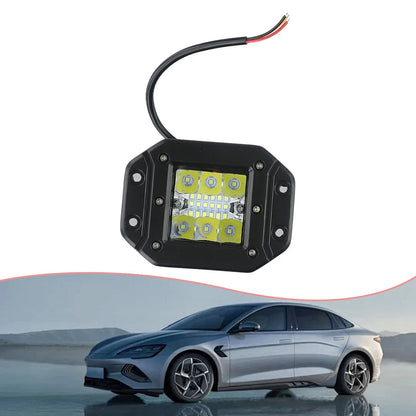 LED Work Light Bar 5" for Boats & Off-Road Enthusiasts