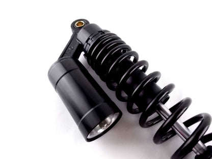 Rear Air Nitrogen Shock Absorbers for Triumph Bonneville America (2001–2016)