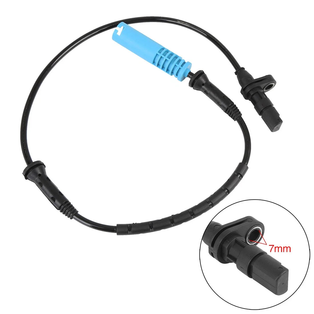 ABS Wheel Speed Sensor Front Left/Right for BMW E53 X5