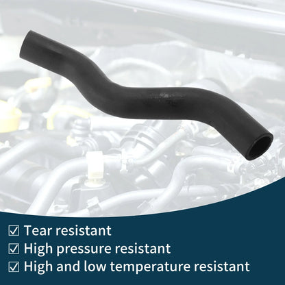 Radiator Outlet Hose   - Heater Hose Pipe