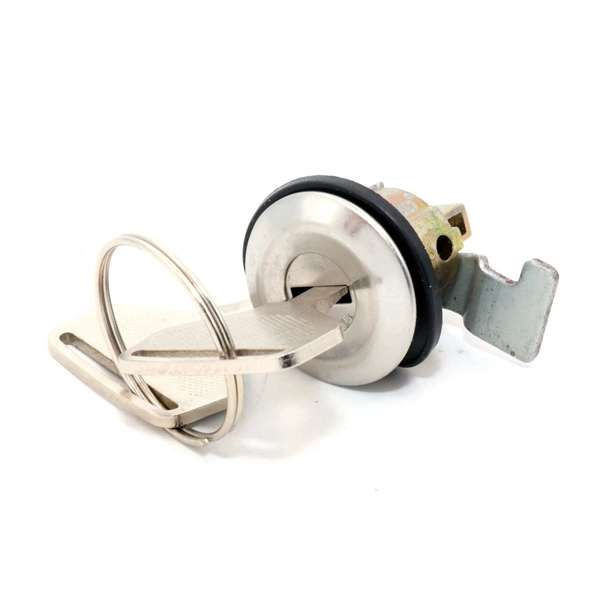 Fuel Tank Gas Filler Lock for Nissan Pickup D21 (1986–1997)